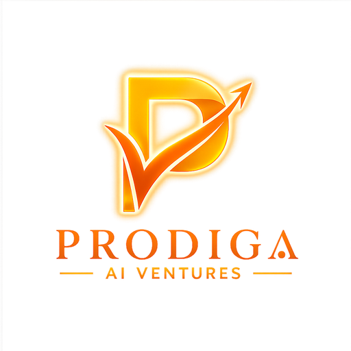 Prodiga AI Infinity Ventures logo